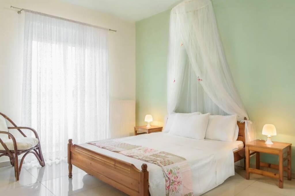 Stella'S Country Home Κολύμπια Εξωτερικό φωτογραφία