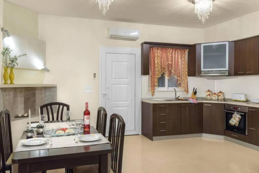 Stella'S Country Home Κολύμπια Εξωτερικό φωτογραφία