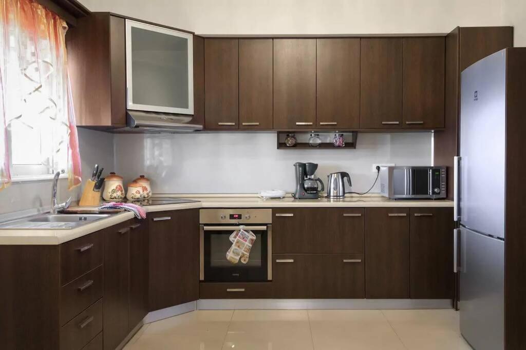 Stella'S Country Home Κολύμπια Εξωτερικό φωτογραφία