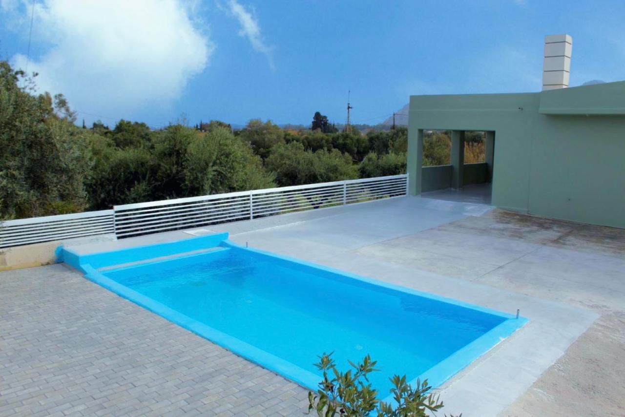 Stella'S Country Home Κολύμπια Εξωτερικό φωτογραφία