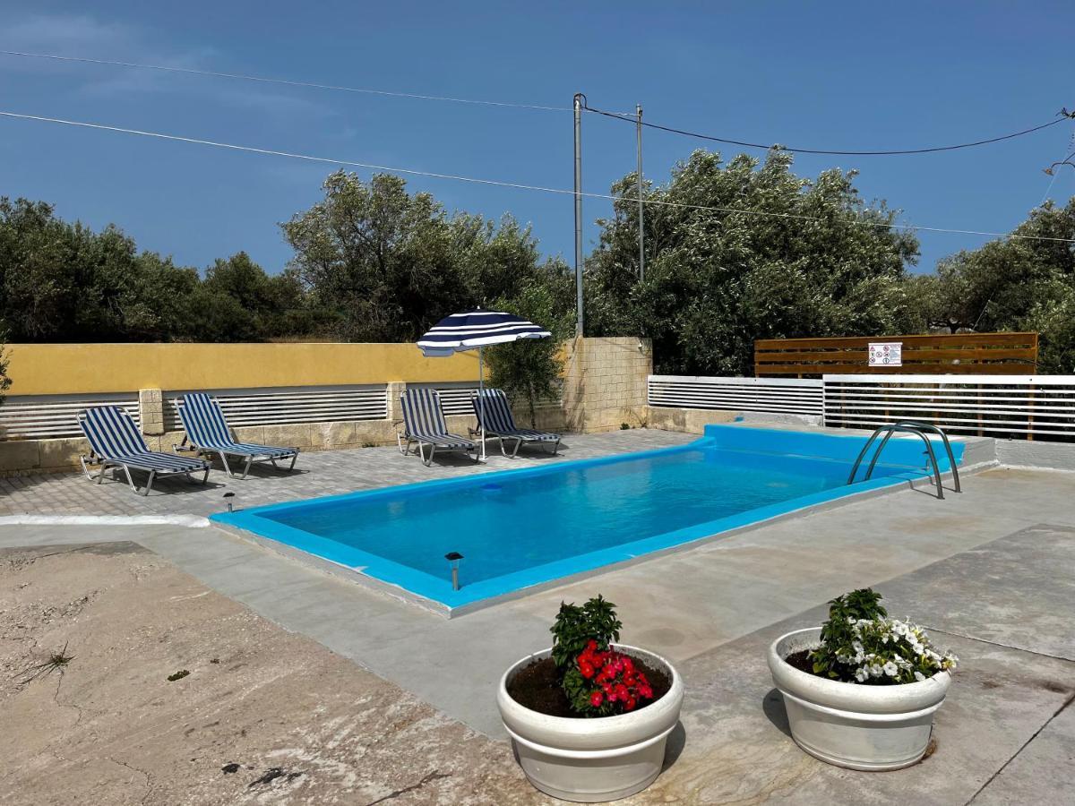 Stella'S Country Home Κολύμπια Εξωτερικό φωτογραφία