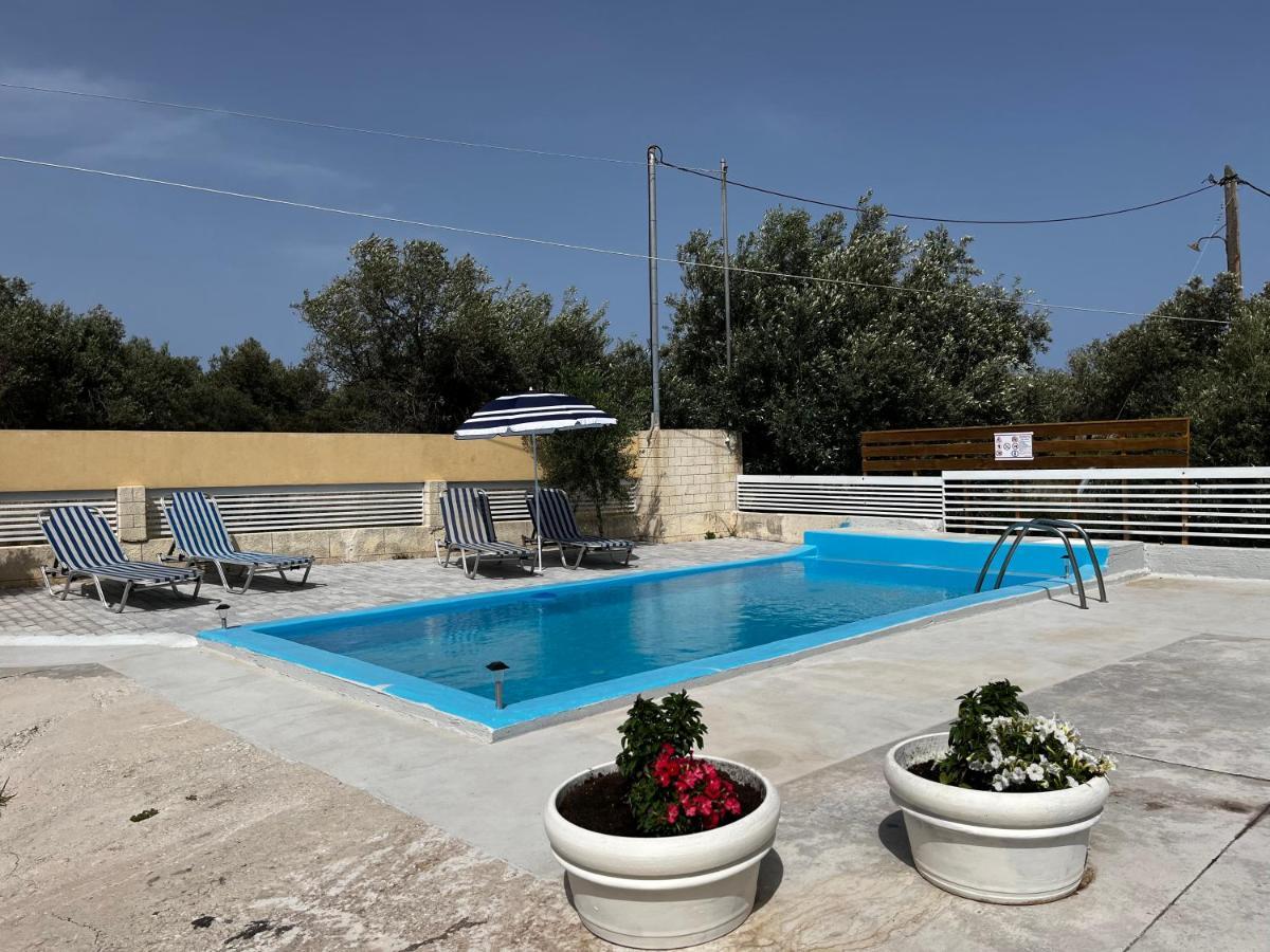 Stella'S Country Home Κολύμπια Εξωτερικό φωτογραφία